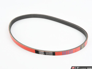 Performance Kevlar Reinforced Accessory Belt - F8X S55