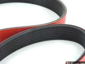 Performance Kevlar Reinforced Accessory Belt - M62 & S62