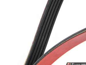 Performance Kevlar Reinforced A/C Belt - M62