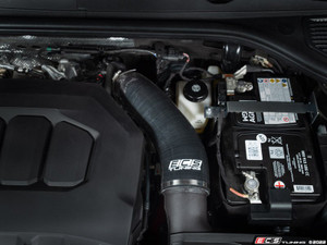 MK8 GTI OE Performance Induction Package