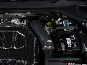 MK8 Golf R OE Performance Induction Package