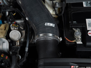 MK8 Golf R OE Performance Induction Package