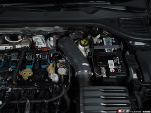 MK8 Golf R OE Performance Induction Package