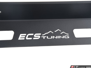 E53 Winch Light Bar Mount