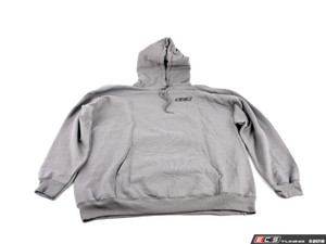 Charcoal ECS Pullover Hoodie