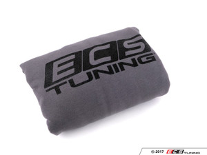 Charcoal ECS Pullover Hoodie