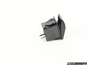 Rocker Switch - Blank