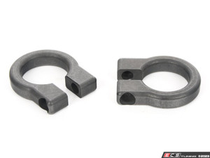 Tow Hook Add-On For E53 Front Light Mount