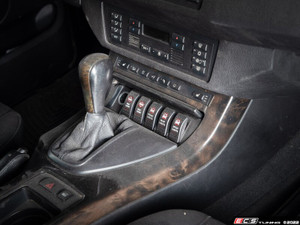E53 Switch Panel