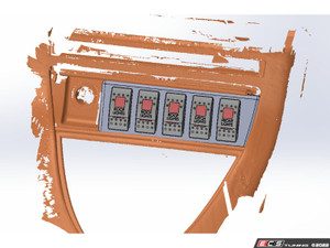 E53 Switch Panel