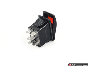 Roof Light Switch