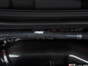 8Y RS3 Baffled Oil Catch Can System