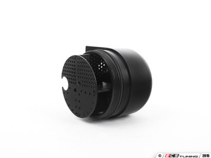 8Y RS3 Baffled Oil Catch Can System