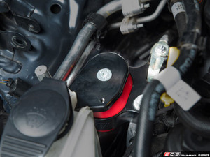 MK8 GTI/Golf R ECS Performance Engine And Transmission Mount Kit