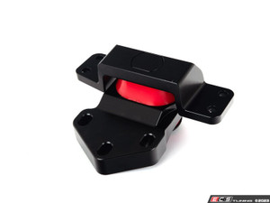 MK8 GTI/Golf R ECS Performance Engine And Transmission Mount Kit