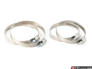 MK8 GTI / 8Y A3 Carbon Fiber Turbo Inlet Pipe