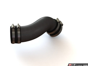 MK8 GTI / 8Y A3 Carbon Fiber Turbo Inlet Pipe