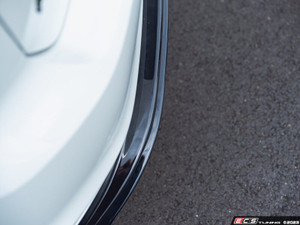 MK7 Golf R Functional Aerodynamic Rear Diffuser Kit