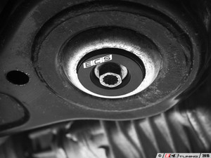 Complete Drivetrain Mount Insert Kit - Porsche Macan
