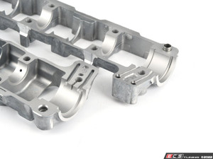 WPC Treated Cam Bearing Ledge Kit
