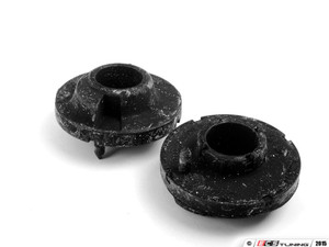 B8/B8.5 A4/S4 Lowering Springs, Shocks & Installation Kit