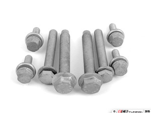 B8/B8.5 A4/S4 Lowering Springs & Installation Kit
