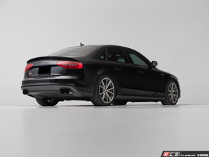 B8/B8.5 A4/S4 Lowering Springs & Installation Kit