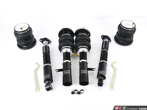 E30 Air Ride - Full Kit