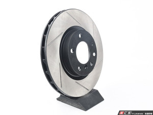 BMW/MINI Slotted Rotor