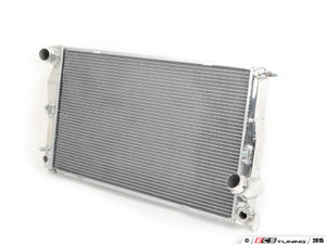 N54 Performance Radiator Kit - Manual Transmission