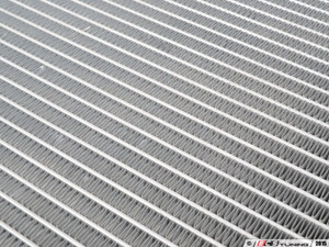 N54 Performance Radiator Kit - Manual Transmission