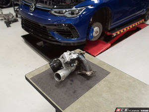 Continental MK8 Golf R Turbocharger Replacement Kit