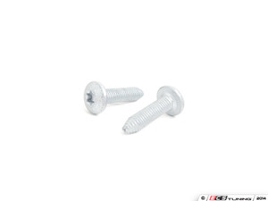 Front Bumper Mounting Parts Set