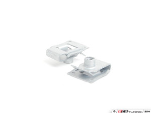 Front Bumper Mounting Parts Set