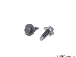 Front Bumper Mounting Parts Set