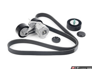 Belt Service Kit