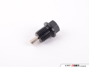 Liqui Moly MolyGen - Premium Oil Service Kit - With ECS Magnetic Drain Plug