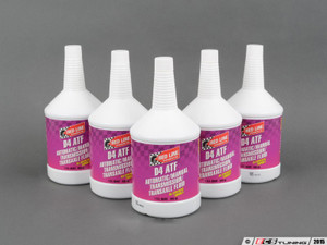 Automatic Transmission Service Kit With Tool