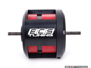 ECS Performance Engine Mount Kit - C5 A6/S6/Allroad