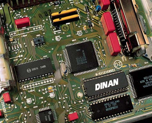 Performance Automatic Transmission Chip