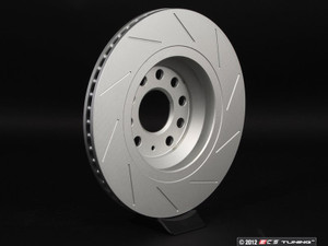 Geomet Rotor Assembly, (R) SLT (310x22)