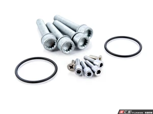 Geomet Rotor Assembly, (R) SLT (310x22)