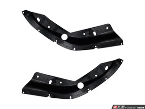 BMW G20 M Performance Front Lip
