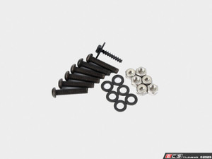 E46 M3 Street Flow Rear Diffuser