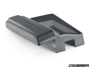 MK8 GTI / Golf R & 8Y A3 / S3 Fuse Box / ECU Cover - Textured Black