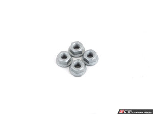 E46 Billet Front Sway Bar Brackets W/Poly Bushings - Pair