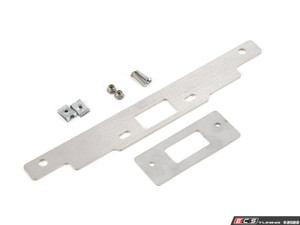 Z3 Glovebox Reinforcement Kit