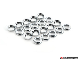 Conical Seat To Ball Seat Adapter - Set Of 20