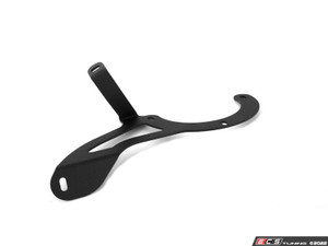 E46 325 Luft-Technik Intake System - Red Filter