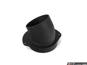 E46 325 Luft-Technik Intake System - Red Filter